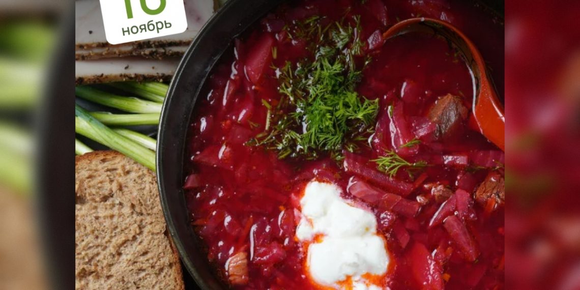 Почём борщ в Ульяновске: областной Минсельхоз прошёлся по ценам на ингредиенты