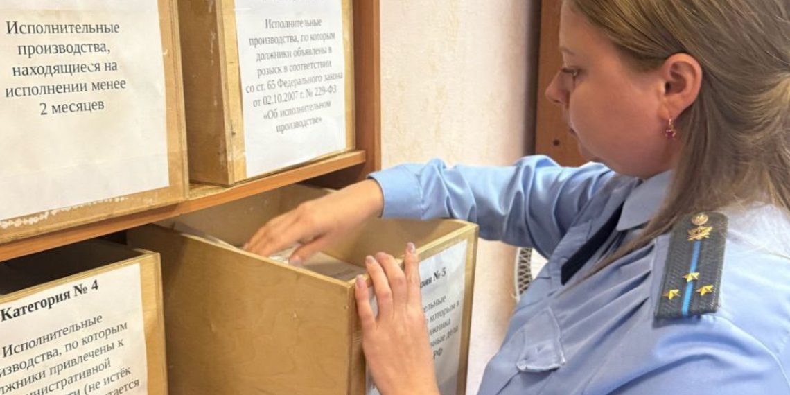 В Ульяновске алиментный долг в 2,2 млн рублей погасили за счет продажи доли в доме