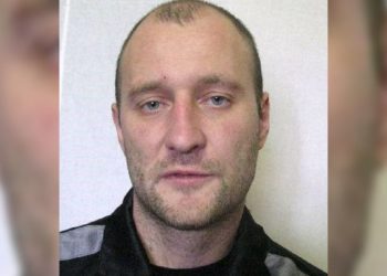 УФСИН Ульяновской области разыскивает сбежавшего осужденного