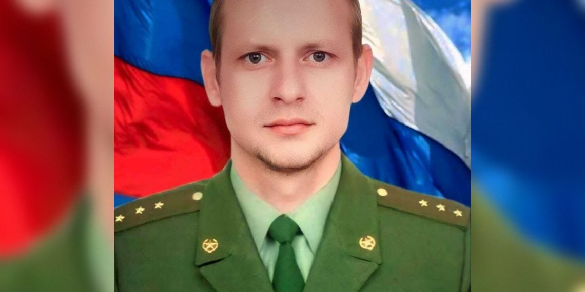 Героя СВО Евгения Строкина похоронят в Базарносызганском районе