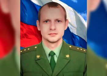 Героя СВО Евгения Строкина похоронят в Базарносызганском районе