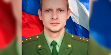 Героя СВО Евгения Строкина похоронят в Базарносызганском районе