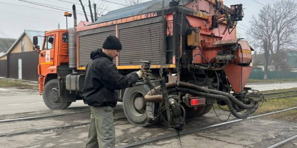 От раскопок до озеленения: в Ульяновске за день выполнен полный цикл работ по благоустройству