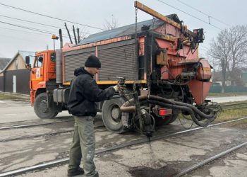 От раскопок до озеленения: в Ульяновске за день выполнен полный цикл работ по благоустройству