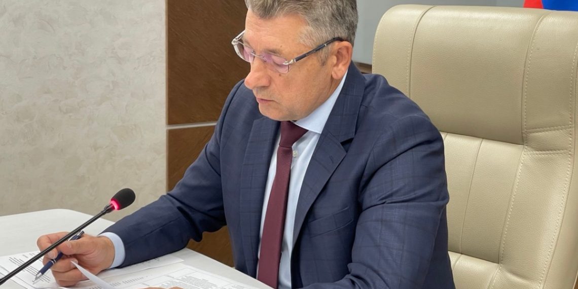 В Ульяновской области дорабатывают Стратегию развития до 2036 года