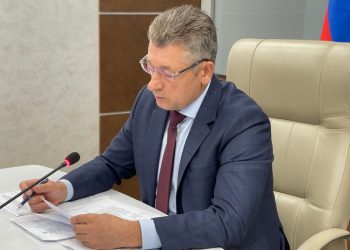 В Ульяновской области дорабатывают Стратегию развития до 2036 года