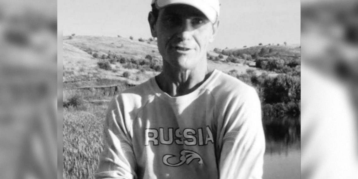 В ходе СВО погиб военнослужащий из Новоспасского района Ульяновской области