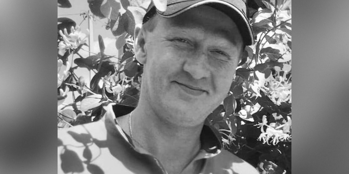 Барышский район прощается с героем СВО Сергеем Смирновым