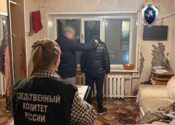 Тело обнаружили через 2 дня: ульяновский СК рассказал об убийстве на Стасова