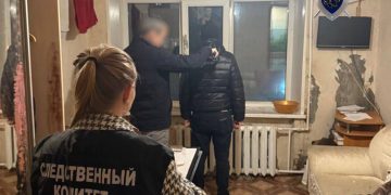 Тело обнаружили через 2 дня: ульяновский СК рассказал об убийстве на Стасова
