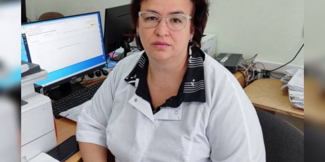 Свиной грипп придёт в Ульяновскую область в конце года — Валерия Речник