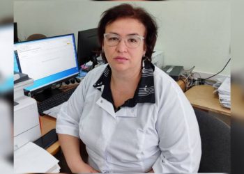 Свиной грипп придёт в Ульяновскую область в конце года — Валерия Речник