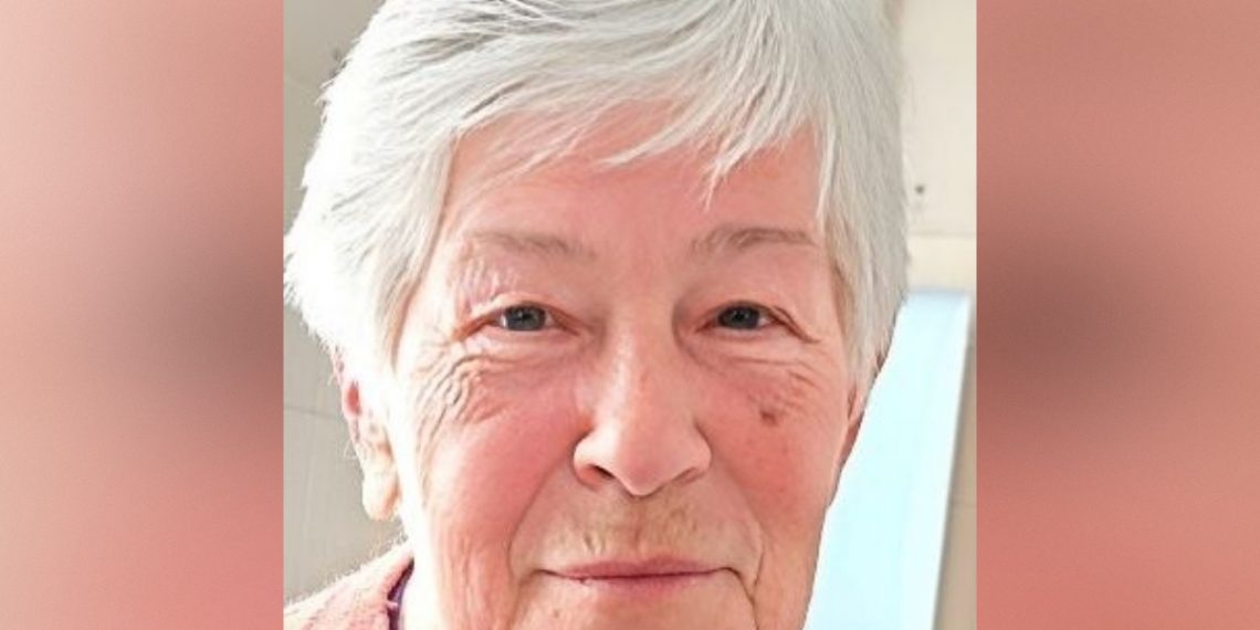 Пропавшую без вести пенсионерку ищут в Ульяновске