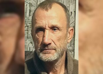 Пропавшего жителя Ульяновской области ищут третий месяц