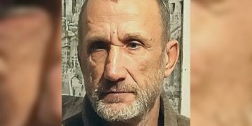 Пропавшего жителя Ульяновской области ищут третий месяц