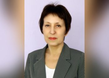 Педагог из Ульяновска Галина Ксенофонтова удостоена звания «Заслуженный учитель РФ»
