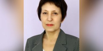 Педагог из Ульяновска Галина Ксенофонтова удостоена звания «Заслуженный учитель РФ»