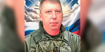 Уроженец Кузоватовского района Сергей Пономарёв погиб на СВО