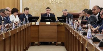 Ульяновск планирует бюджет на 2026 год без дефицита