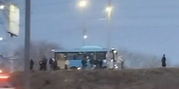 Ульяновское ПАТП-1 назвало настоящую причину остановки автобуса №20