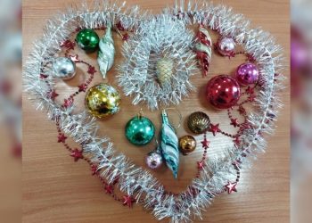 Жительница Ульяновска задержана за кражу гирлянд и игрушек