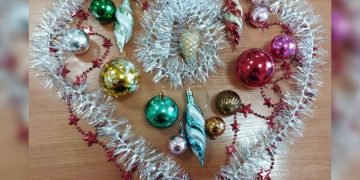 Жительница Ульяновска задержана за кражу гирлянд и игрушек