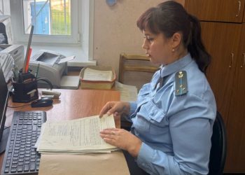 Арест квартиры заставил жительницу Ульяновска выплатить 420 000 рублей алиментов