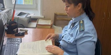 Арест квартиры заставил жительницу Ульяновска выплатить 420 000 рублей алиментов