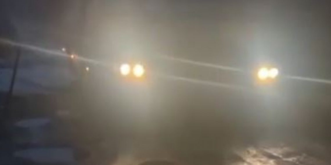 Школьники ульяновского села Кукушка рискуют здоровьем на пути к знаниям