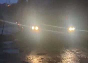 Школьники ульяновского села Кукушка рискуют здоровьем на пути к знаниям