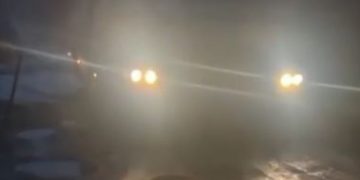 Школьники ульяновского села Кукушка рискуют здоровьем на пути к знаниям