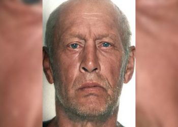 66-летнего жителя Ульяновска ищут как пропавшего без вести