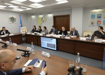 На село и фермеров в Ульяновской области из бюджета направят 5,5 млрд рублей