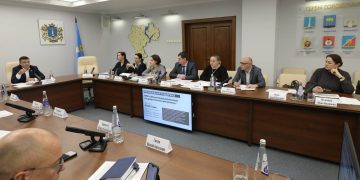 На село и фермеров в Ульяновской области из бюджета направят 5,5 млрд рублей