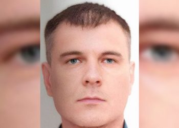 38-летнего пропавшего мужчину второй месяц ищут в Ульяновске