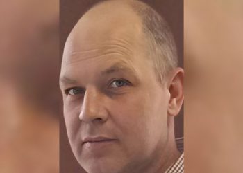 Ульяновцев просят помочь в поисках 46-летнего мужчины из Карлинского