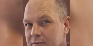 Ульяновцев просят помочь в поисках 46-летнего мужчины из Карлинского