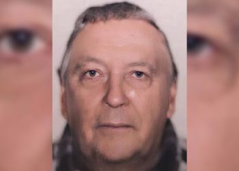 Пенсионер бесследно исчез в Новоспасском районе Ульяновской области