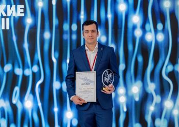 Хирург-онколог из Ульяновска стал призёром престижного медицинского конкурса