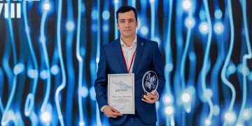 Хирург-онколог из Ульяновска стал призёром престижного медицинского конкурса