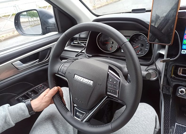 У Пушкарёвского кольца в Ульяновске изменилась схема дорожного движения