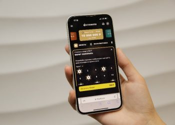 Житель Ульяновской области выиграл 10 миллионов в лотерею