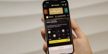 Житель Ульяновской области выиграл 10 миллионов в лотерею