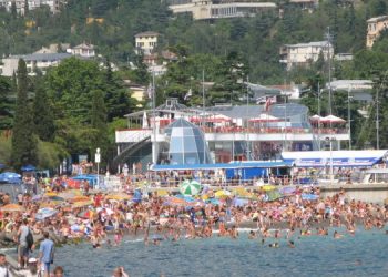 Большинство ульяновцев предпочитают дробить ежегодный отпуск на части