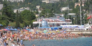 Большинство ульяновцев предпочитают дробить ежегодный отпуск на части