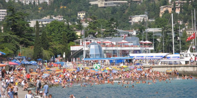 Большинство ульяновцев предпочитают дробить ежегодный отпуск на части