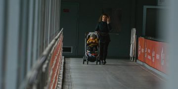 Ульяновские мамы рассказали о самых желанных льготах