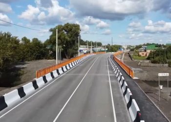 Под строительство объезда Ульяновска выкупят 230 тысяч кв. метров земли