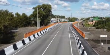 Под строительство объезда Ульяновска выкупят 230 тысяч кв. метров земли