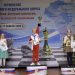 Ульяновская школьница обыграла чемпионок мира на первенстве ПФО по шахматам
